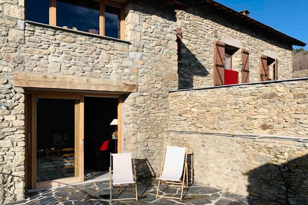 Charmante Maison De Village: Prestation De Qualite, Tout Confort, Terrasse Targassonne 외부 사진